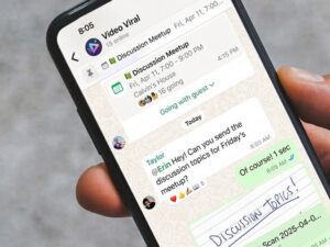 Link Grup WA Video Viral