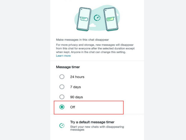 Riwayat Obrolan WhatsApp dan Bagaimana Sistem Cadangkan Bekerja